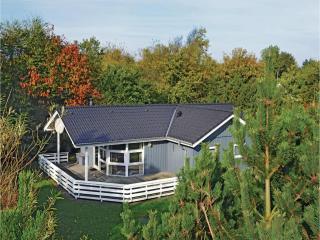 Three-Bedroom Holiday Home In Hemmet - 9