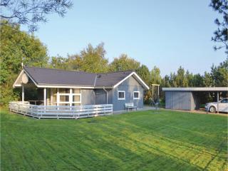 Three-Bedroom Holiday Home In Hemmet - 7