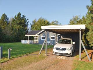 Three-Bedroom Holiday Home In Hemmet - Hemmet - 6
