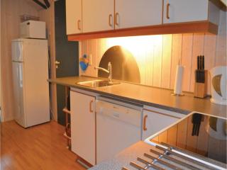 Three-Bedroom Holiday Home In Hemmet - Hemmet - 1