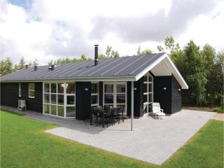 Holiday Home Nordmarken Ix - Falen - 7