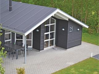 Holiday Home Nordmarken Ix - Falen - 5