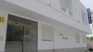 Hostal Onteniente - La Mamola - 2