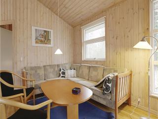 Rubinsøen Skovhus - 4