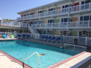 Lollipop Motel - North Wildwood - 8