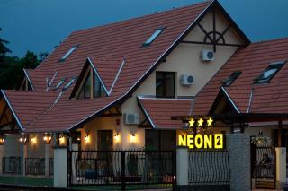 Neon2 - Vendégház - Orosháza - 8