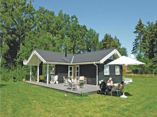 Holiday Home Toftegårdsvej Hasle X - Tofte - 9