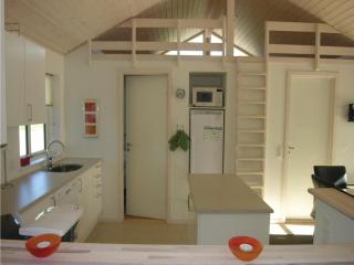Holiday Home Toftegårdsvej Hasle X - Tofte - 3