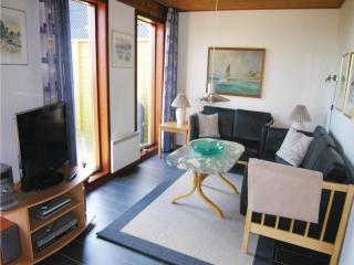 Holiday Home Brunekulvej Allinge Ii - 8