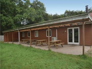 Two-Bedroom Holiday Home In Tarm - Hoven - 6