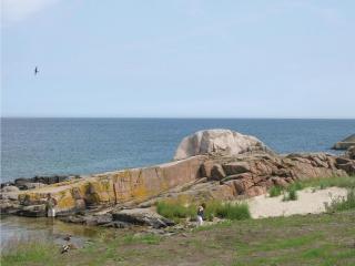 Strandpromenaden - Sandvig - 5