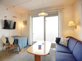 Strandpromenaden - Sandvig - 4