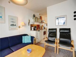 Strandpromenaden - Sandvig - 3