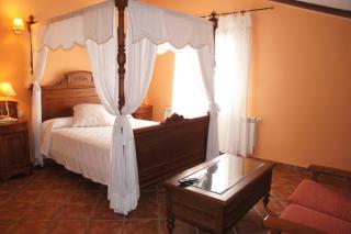 Casa Rural Blas - Brihuega - 0