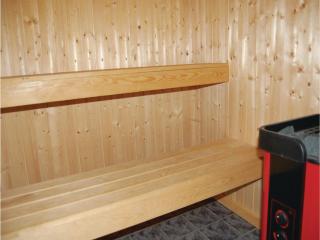 Three-Bedroom Holiday Home In Hemmet - Falen - 9