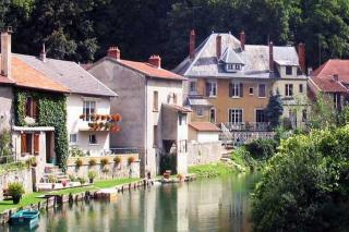 Chambres d'hôtes Notre Paradis - Dun-sur-Meuse - 8