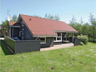 Three-Bedroom Holiday Home In Hemmet - Falen - 8