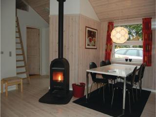 Three-Bedroom Holiday Home In Hemmet - Falen - 7
