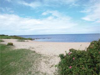 Three-Bedroom Holiday Home In Hemmet - Falen - 2