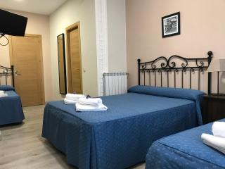 Hostal El Pilar - Madrid - 1