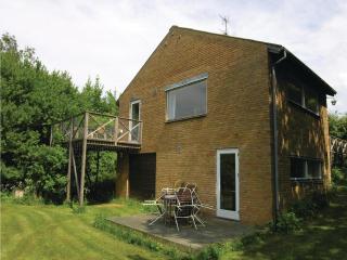 Holiday Home Hammershusvej - 9