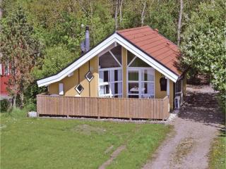 Holiday Home Bork Hytteby Hemmet Xii - 9