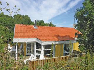 Three-Bedroom Holiday Home In Allinge - Allinge - 9