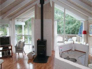 Three-Bedroom Holiday Home In Allinge - Allinge - 6