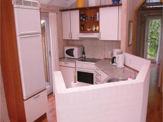 Three-Bedroom Holiday Home In Allinge - Allinge - 4