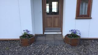 Steinn Farm Private Apartment - Sauðárkrókur - 8