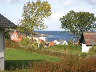 Three-Bedroom Holiday Home In Allinge - 6