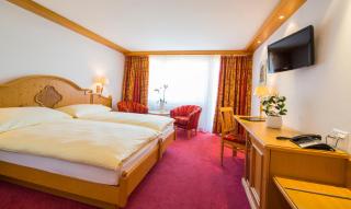 Hotel Excelsior - Zermatt - 7