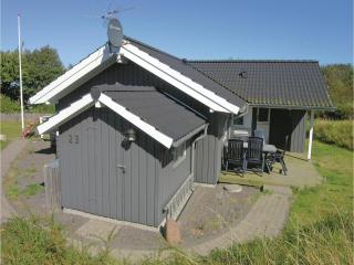 Three-Bedroom Holiday Home In Allinge - 5