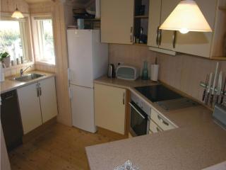 Three-Bedroom Holiday Home In Allinge - 1