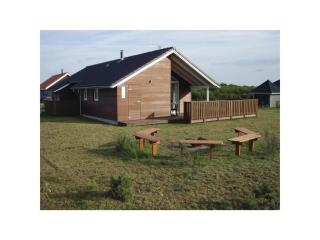 Holiday Home Jordbærvej Tarm Vi - 3