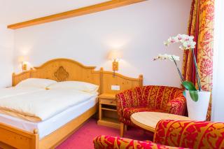 Hotel Excelsior - Zermatt - 3
