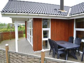 Holiday Home Duevænget Hemmet Denm - Hemmet - 4