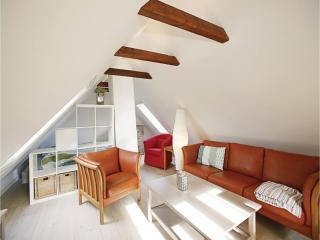 Holiday Apartment Svaneke With A Fireplace 01 - Svaneke - 8