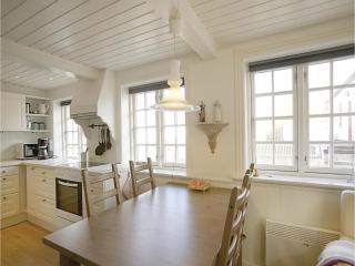 Holiday Apartment Svaneke With A Fireplace 01 - Svaneke - 3