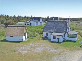 Toldhuset - Nymindegab - 7