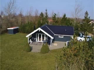 Holiday Home Brombærvej Tarm Ii - Hemmet - 9