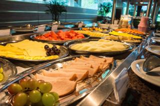 Capivari Ecoresort - 6