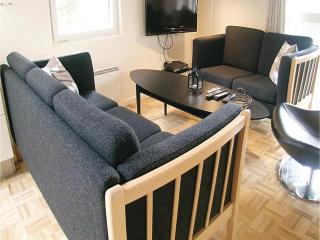 Holiday Home Hemmet 25 - Falen - 6