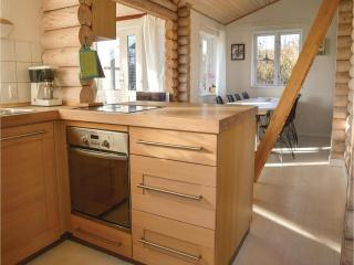 Two-Bedroom Holiday Home In Skjern - 3