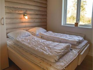 Two-Bedroom Holiday Home In Skjern - 1