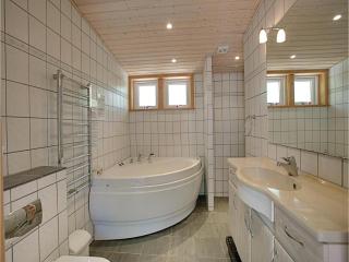 Holiday Home Brogårdsvejen Nexø X - 6