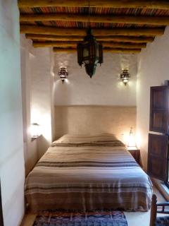 Riad Cascades d'Ouzoud - Ouzoud - 8
