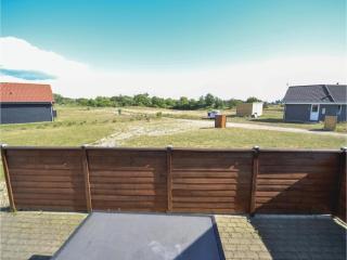 Four-Bedroom Holiday Home In Skjern - 4