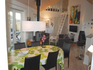 Four-Bedroom Holiday Home In Skjern - 2