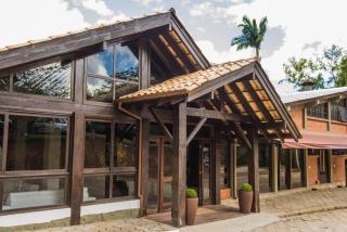 Hotel Termas do Lago - Gravatal - 7
